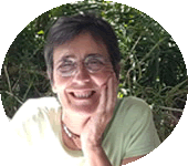 Professora;
Educadora,
monitora do Programa Soul Mind em Portugal,
praticante de Meditação - Budismo Zen